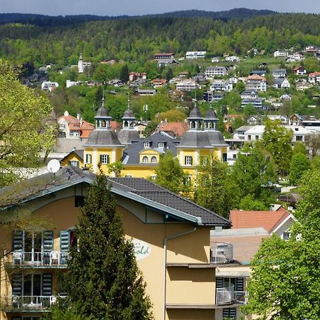 High End Velden am Wörthersee Εξωτερικό φωτογραφία