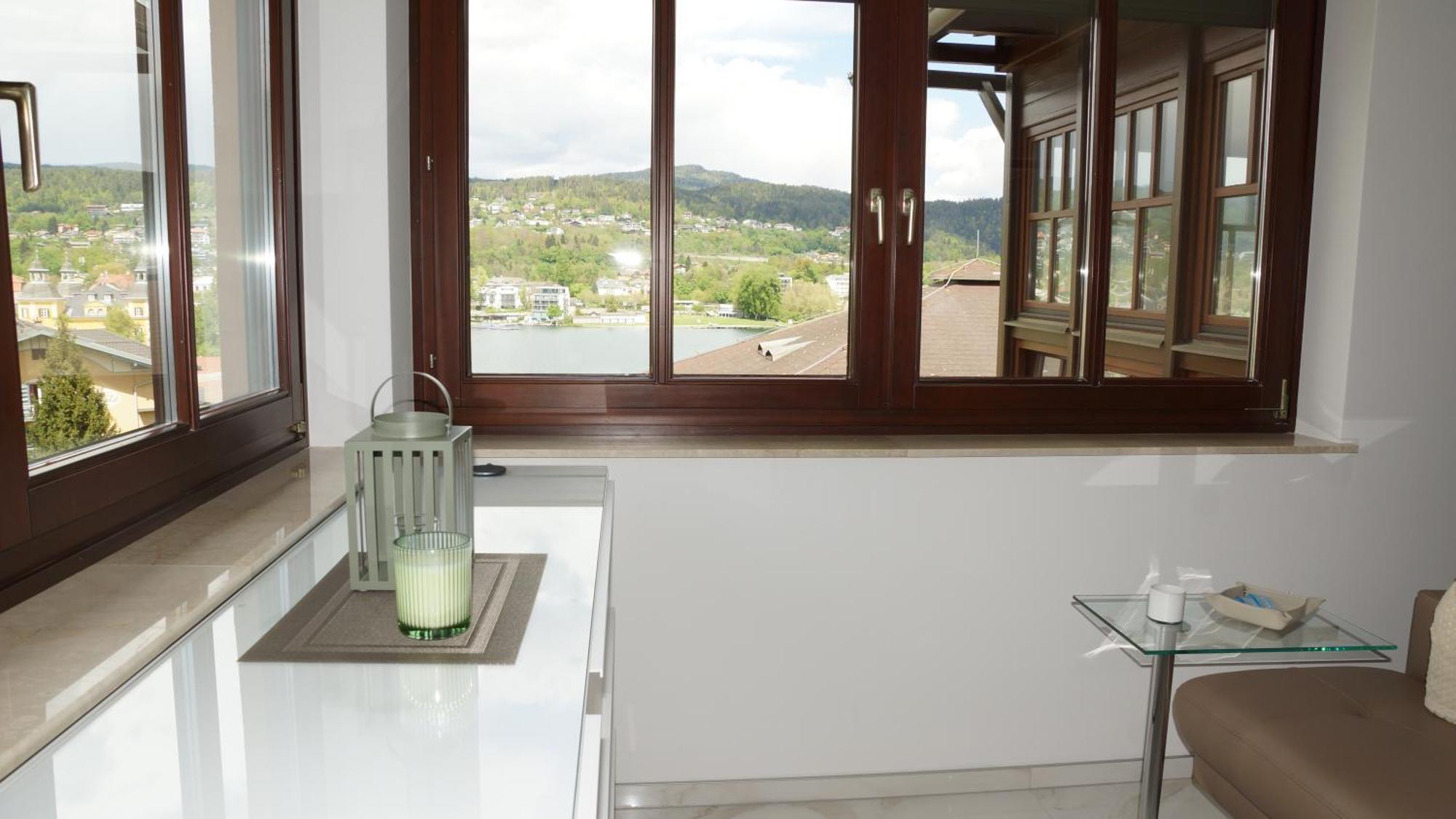 High End Velden am Wörthersee Εξωτερικό φωτογραφία