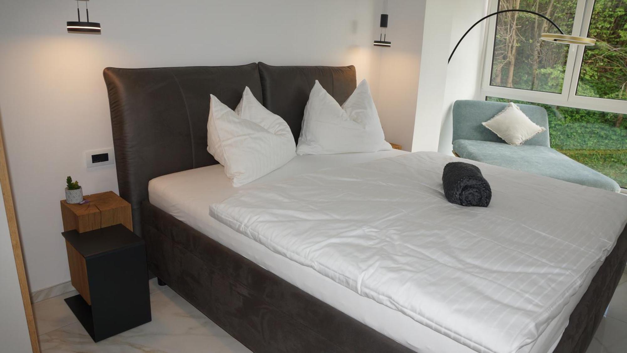 High End Velden am Wörthersee Εξωτερικό φωτογραφία