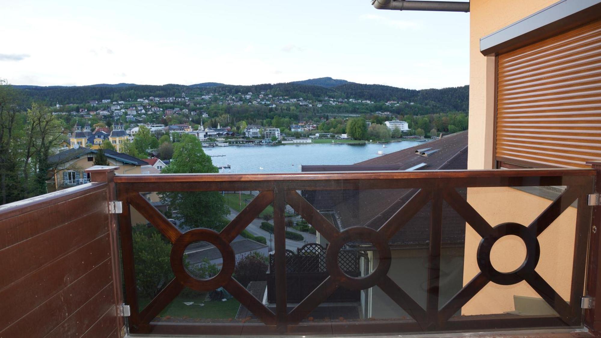 High End Velden am Wörthersee Εξωτερικό φωτογραφία