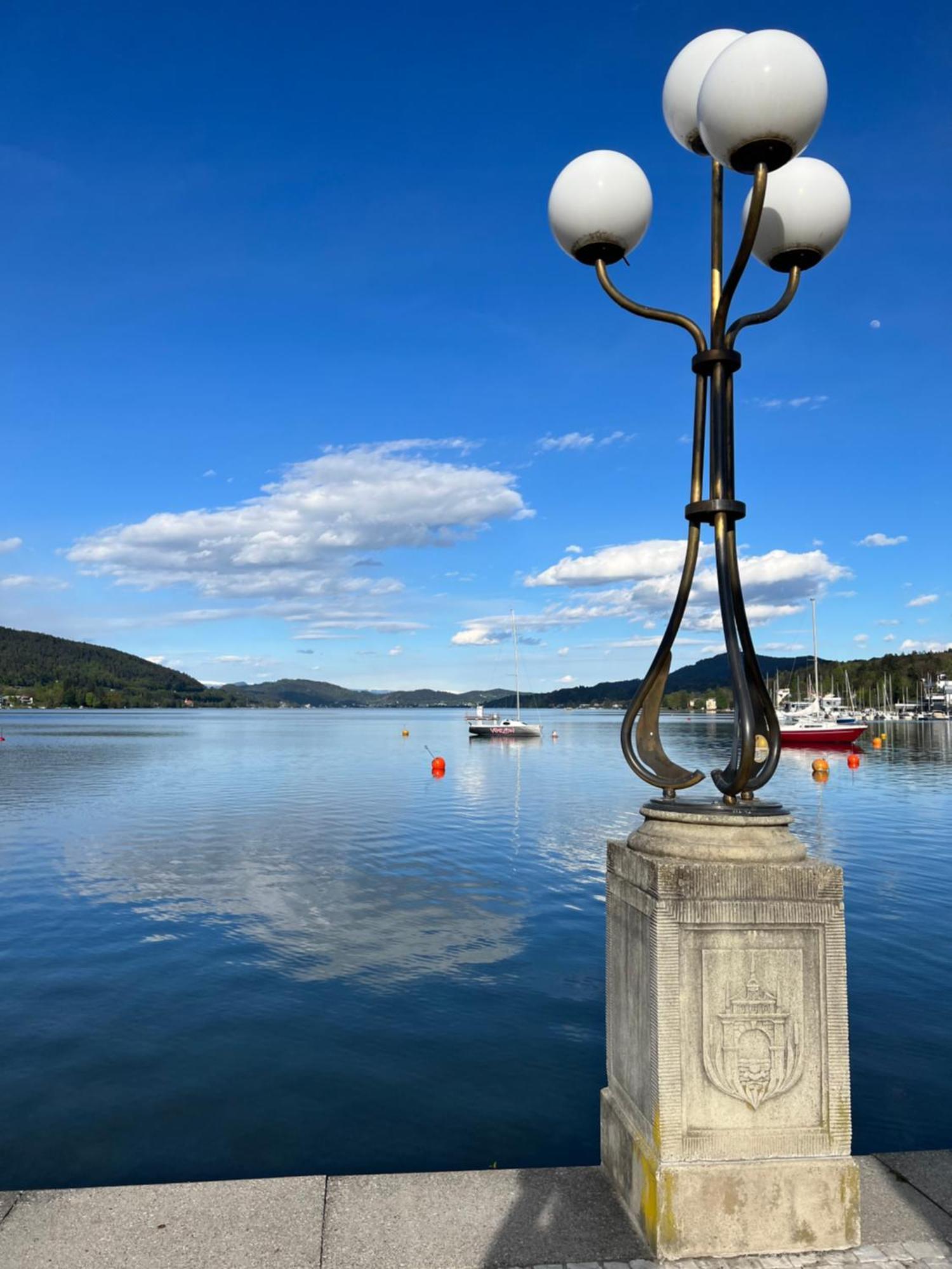 High End Velden am Wörthersee Εξωτερικό φωτογραφία